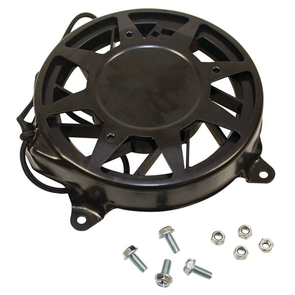 Recoil Starter Assembly 150-211 For Briggs & Stratton 80010472
